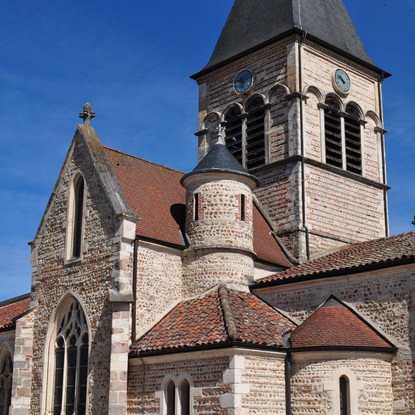 Image de couverture : Location de vacances à Villars-les-Dombes