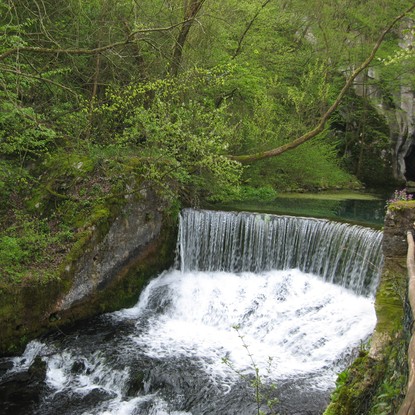 Image de couverture : Chambre d'hôtes à Vaire-Acier