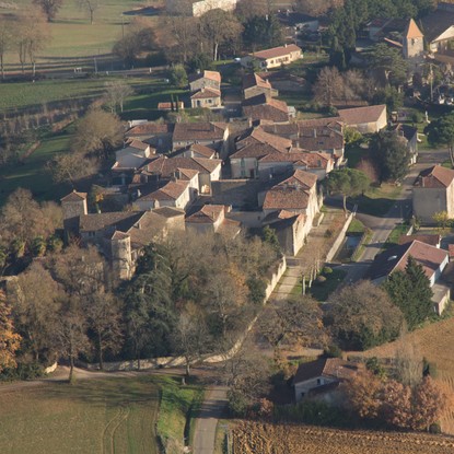 Image de couverture : Locations de vacances à Mas-d'Auvignon