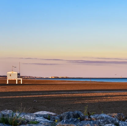 Image de couverture : Location de vacances à Gruissan-plage