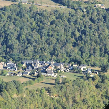 Image de couverture : Location de vacances à Bun