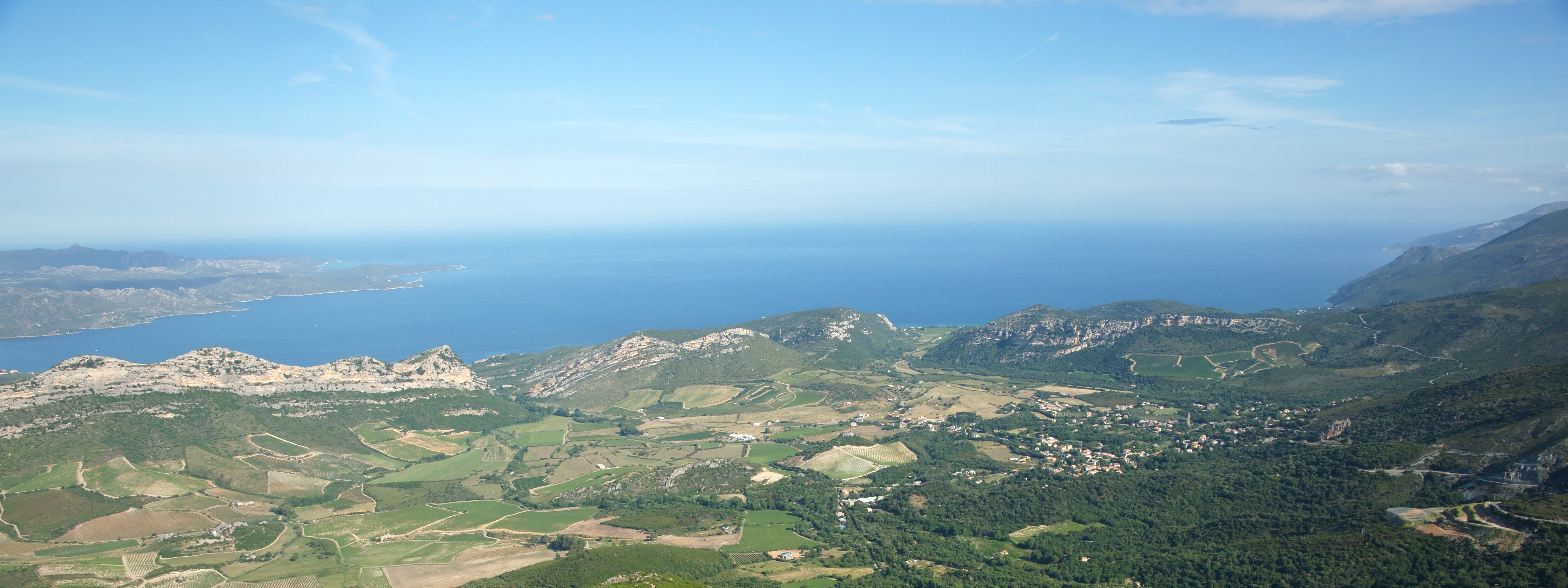 Image de couverture : Locations de vacances à Barbaggio