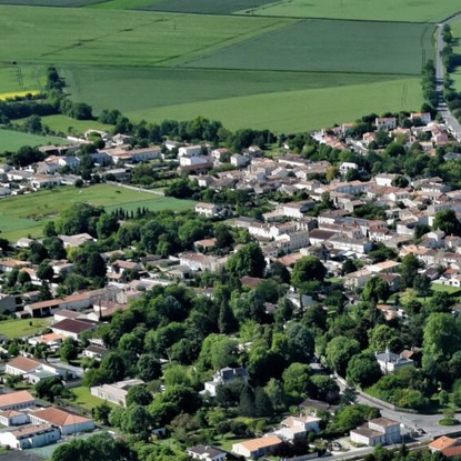 Cover image: Chambre d'hôtes à Saint-Goerges-du-Bois