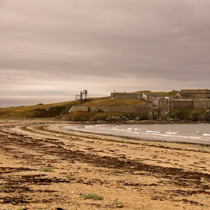 Image de couverture : Location de vacances à Quiberon