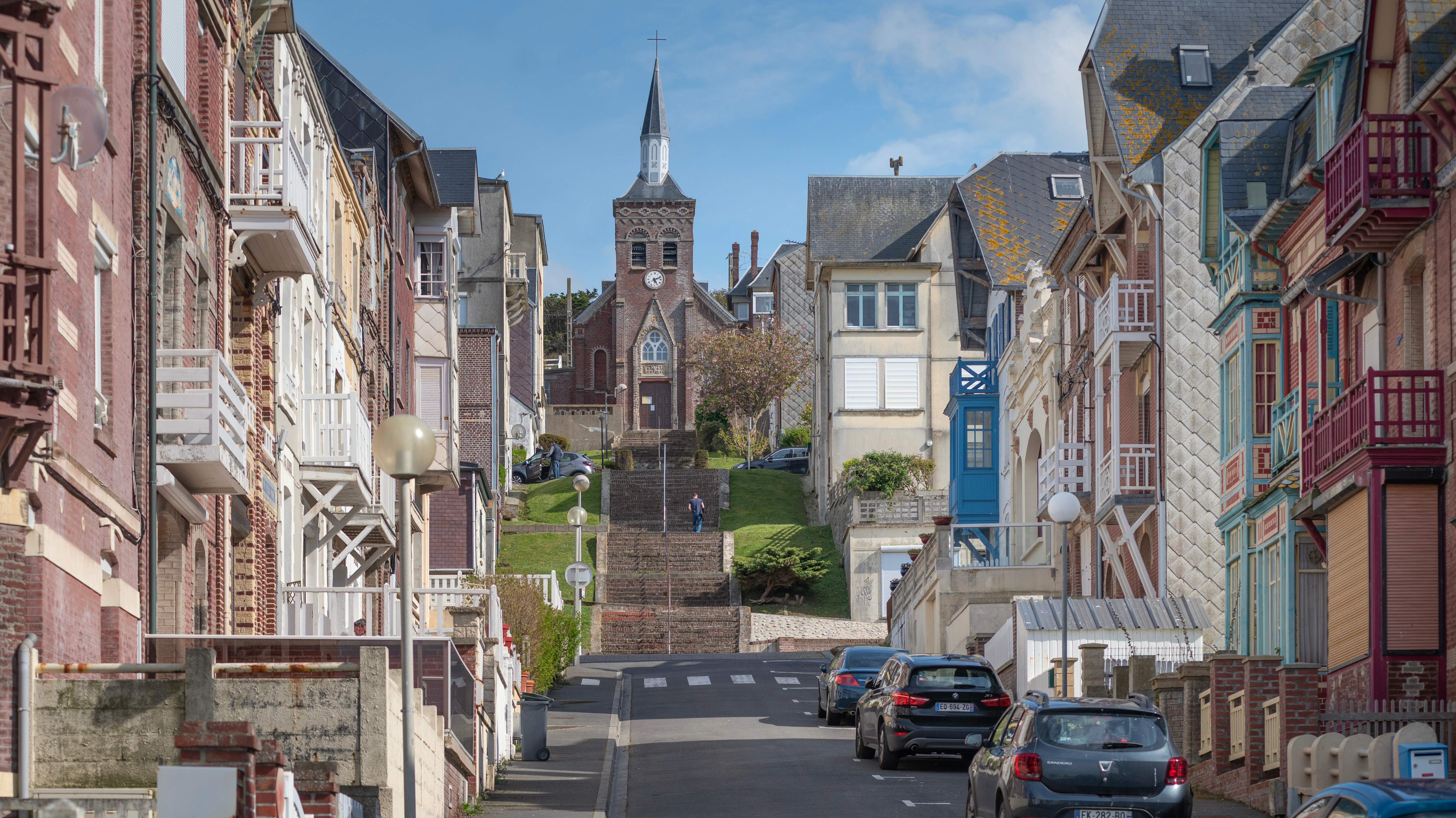 Cover image: Location Vacances à Ault, Somme : Découvrez Nos Gîtes et Chambres d'Hôtes