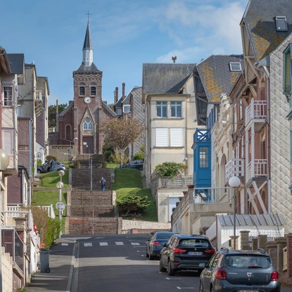Image de couverture : Location de vacances à Ault, Somme : Découvrez Nos Gîtes et Chambres d'Hôtes