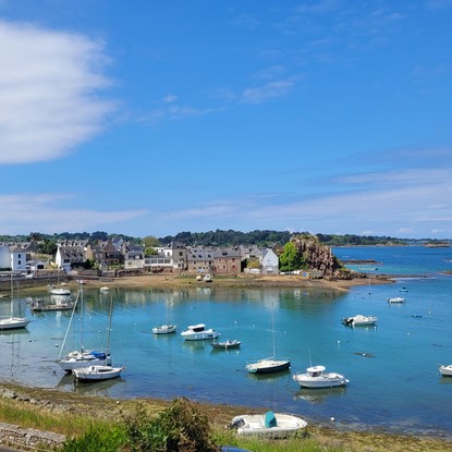 Image de couverture : Locations de vacances à Ploubazlanec