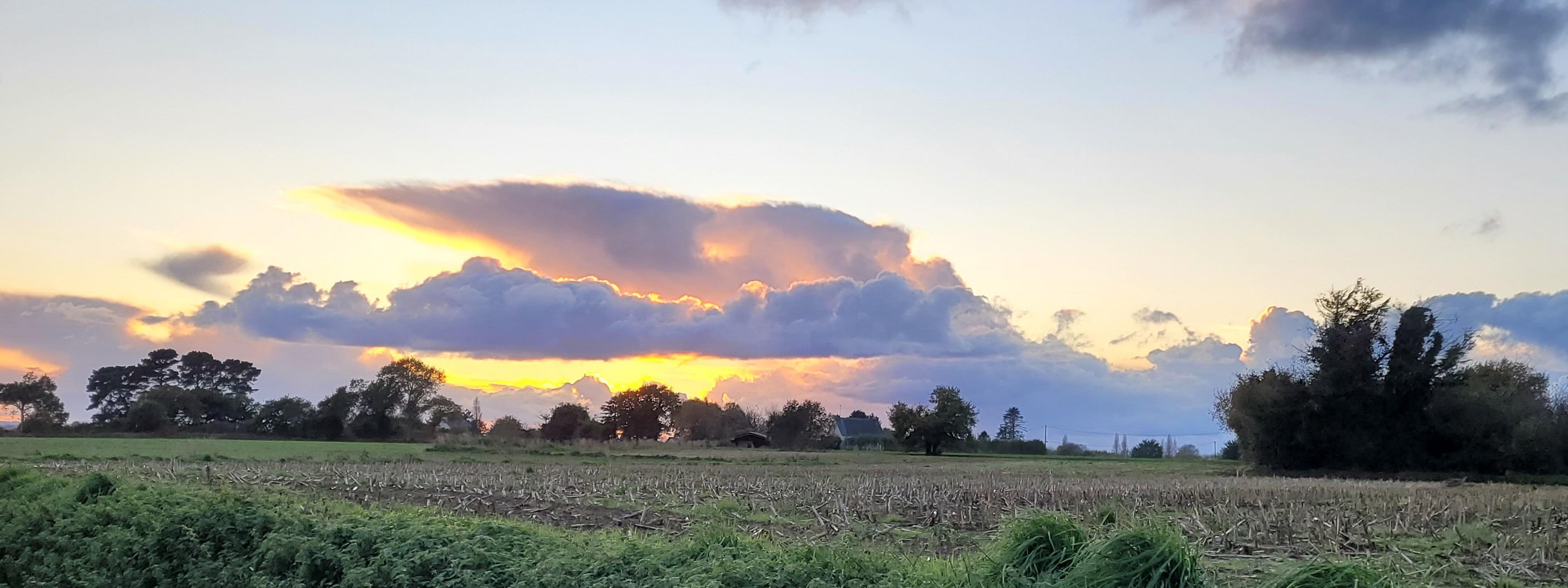Image de couverture : Locations de vacances à Pléhédel
