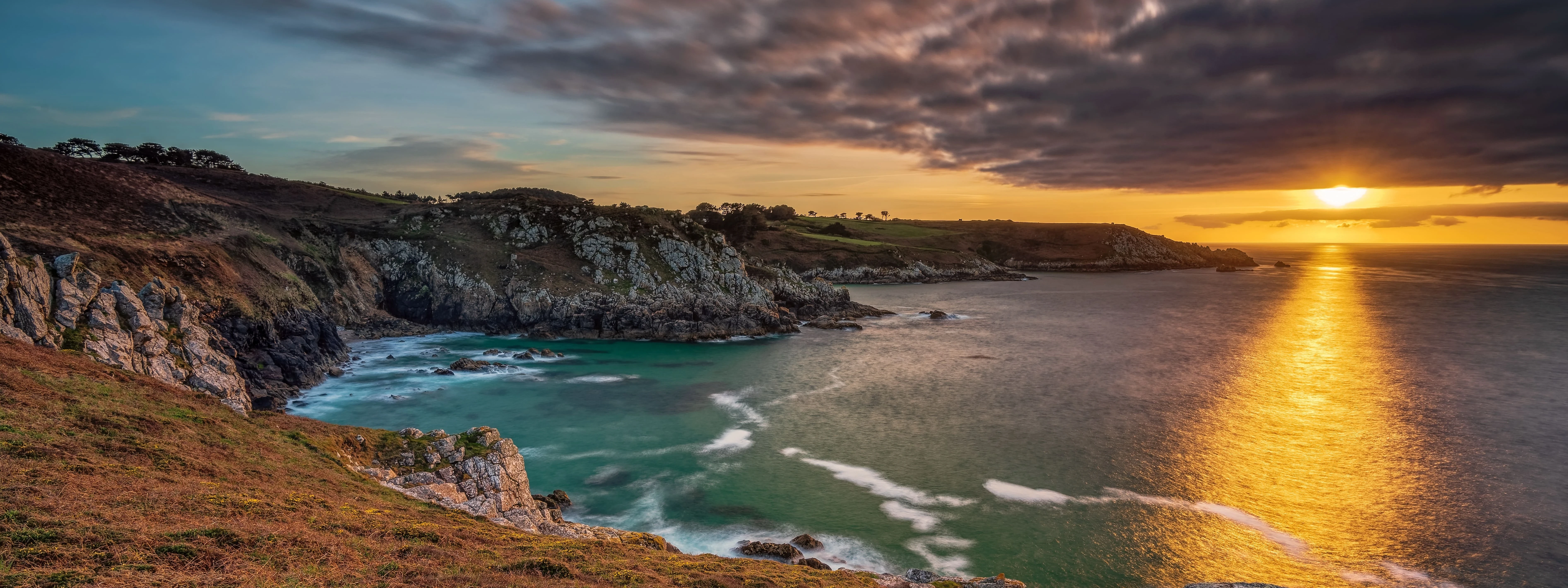 Cover image: Holiday rentals Bretagne