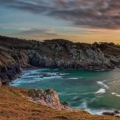 Image de couverture : Locations de vacances Bretagne