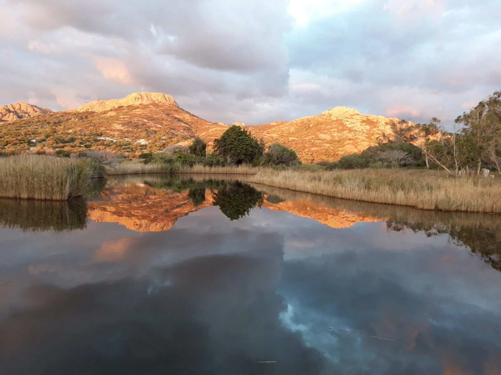 Cover image: Gîtes à Calvi