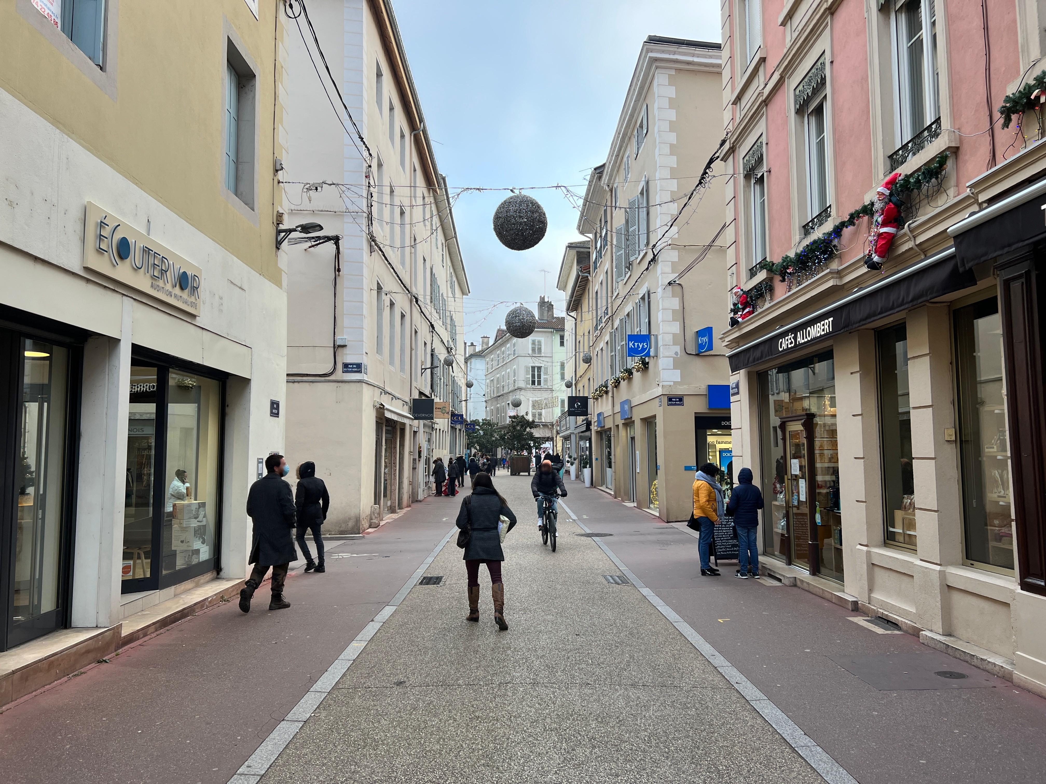 Cover image: Guest houses in Bourg-en-Bresse