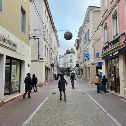 Image de couverture : Chambres d'hôtes à Bourg-en-Bresse