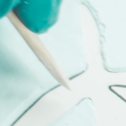 Emaux de Longwy ©ART GE - Pierre Defontaine