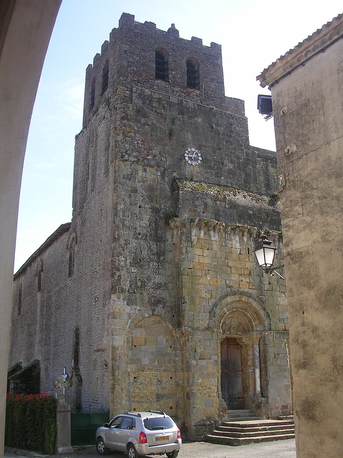 Cover image: Chambre d'hôtes à Tasque