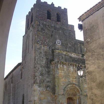 Cover image: Chambre d'hôtes à Tasque