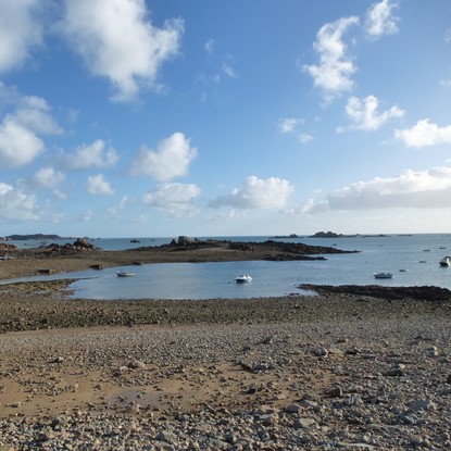 Image de couverture : Chambres d'hôtes à Ploubazlanec