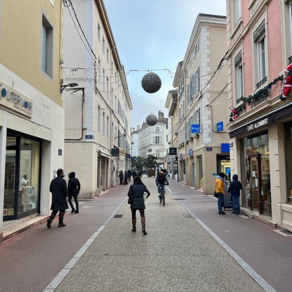 Image de couverture : Gîtes à Bourg-en-Bresse