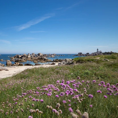 Image de couverture : Location de vacances à Plounéour-Brignogan-Plage