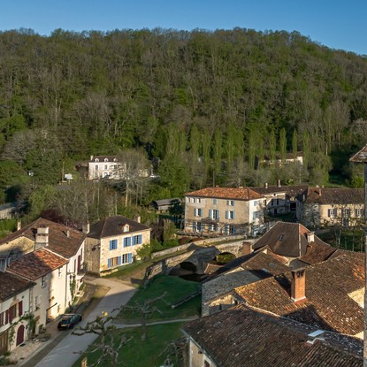 Image de couverture : Location de vacances à Thiviers