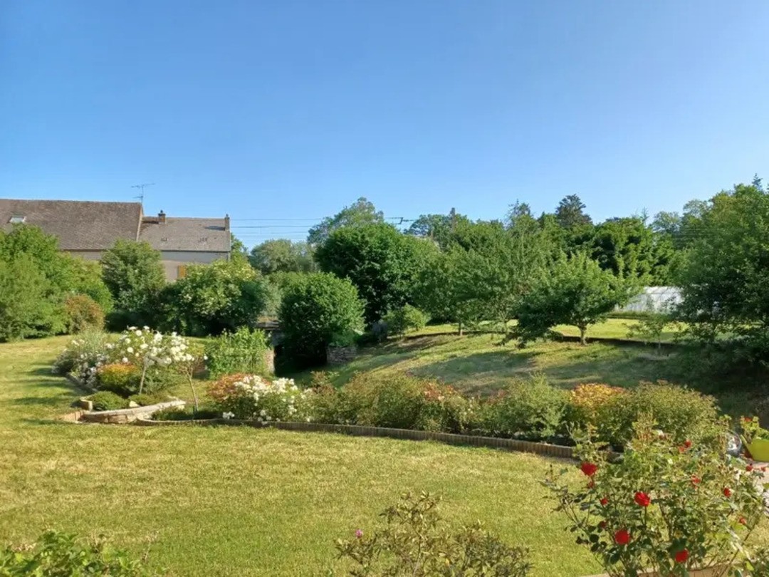 Vue de Douzy 08 ardennes
