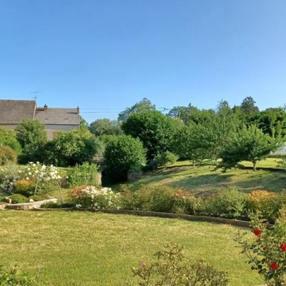 Vue de Douzy 08 ardennes