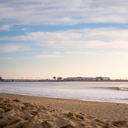 Image de couverture : Location de vacances à Pornichet
