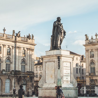 ©ART GE - Pierre Defontaine