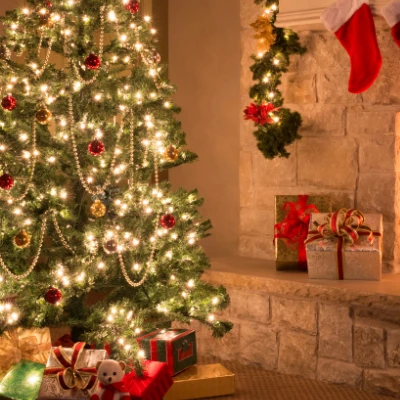 Image de couverture : Vacances de Noël 2025-2026 : réservez votre location labellisée Clévacances