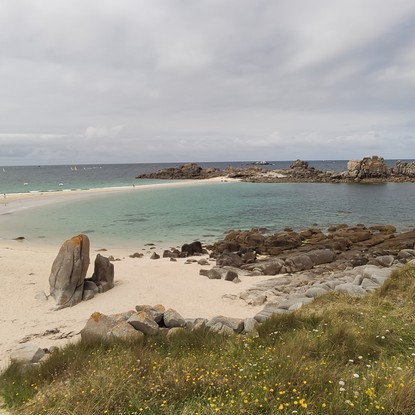 Image de couverture : Chambre d'hôtes à Cléder