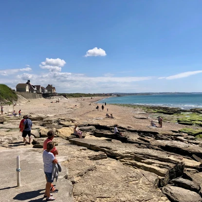 Cover image: Location de vacances à Audresselles