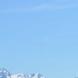 Image de couverture : Locations de vacances au lac d'Annecy