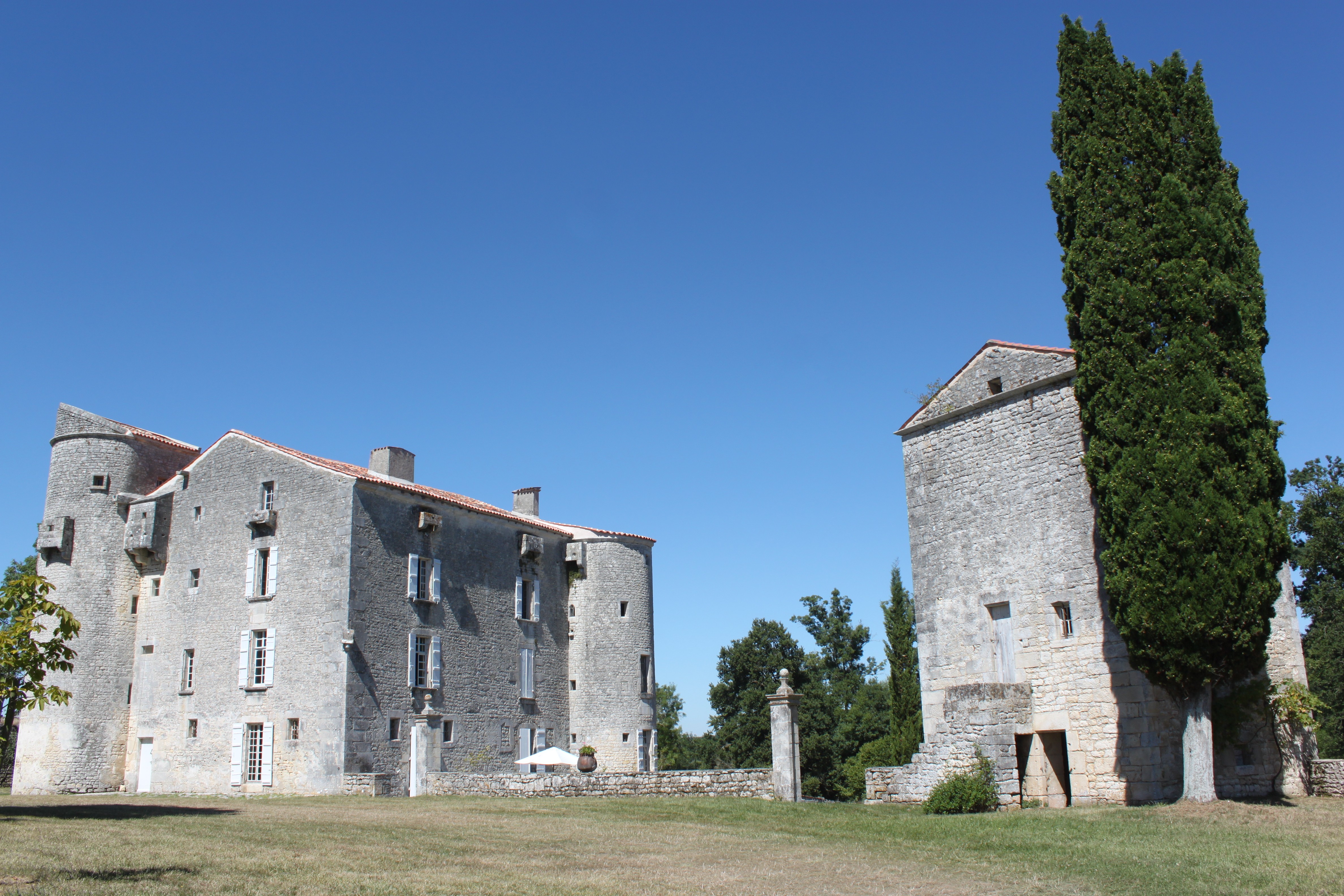 Image de couverture : Location de vacances à Bouniagues