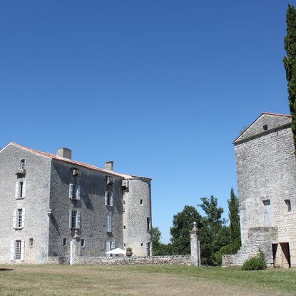 Cover image: Location de vacances à Bouniagues