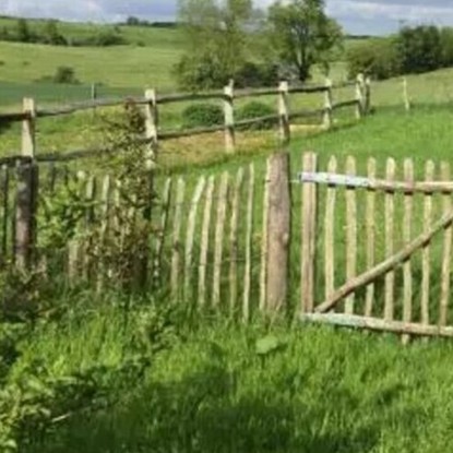 Vue de Maisoncelle-et-Villers ardennes 08