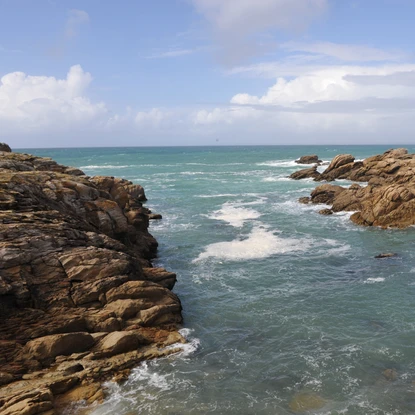 Image de couverture : Location de vacances à Bénodet