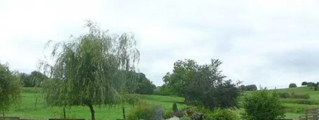 Vue de Granpré 08 Ardennes