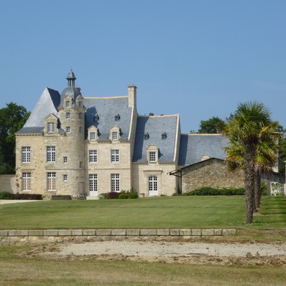 Image de couverture : Location de Gîtes à Beaussais-sur-Mer