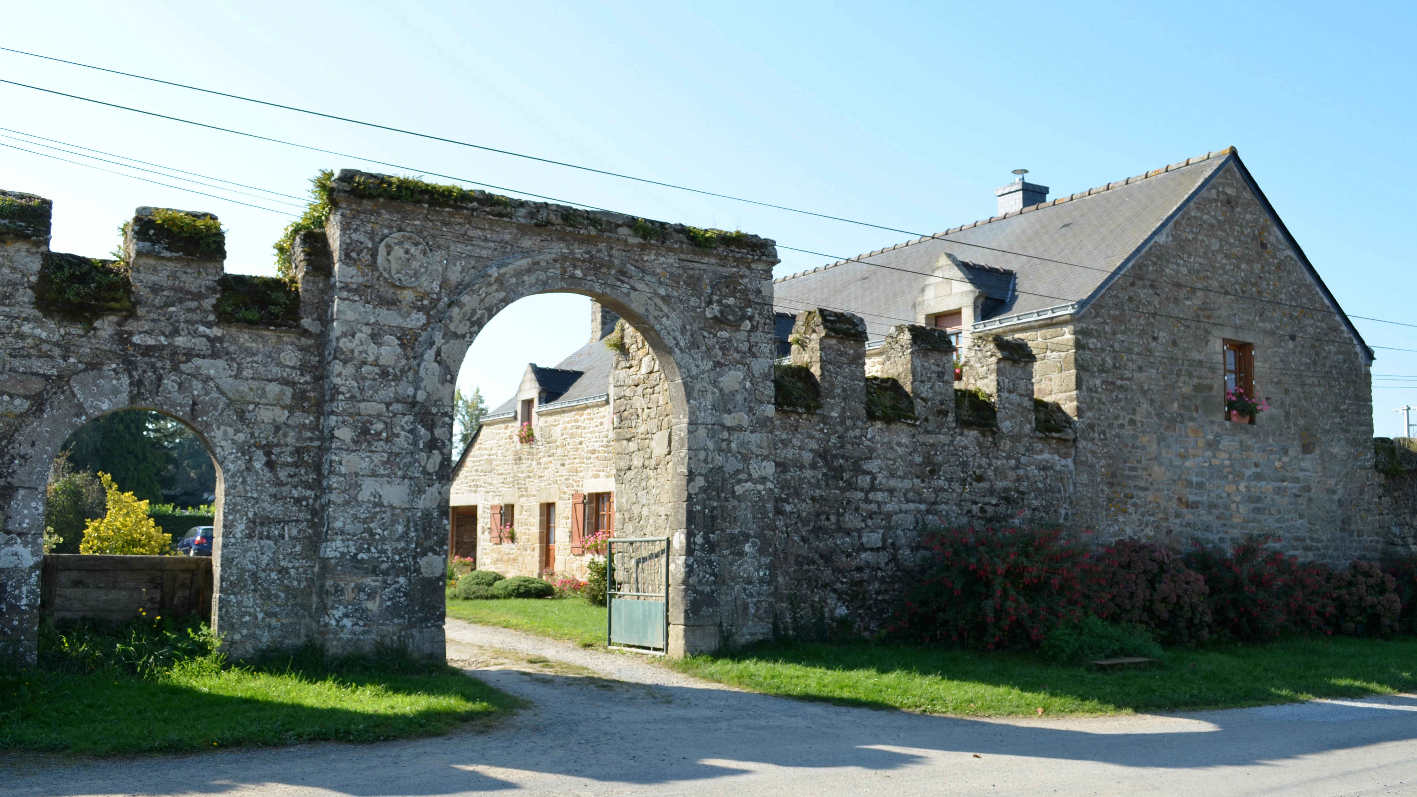 Cover image: House Swap Peaule