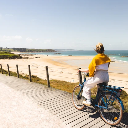 Image de couverture : Location de vacances au Cap Fréhel, Cap d'Erquy