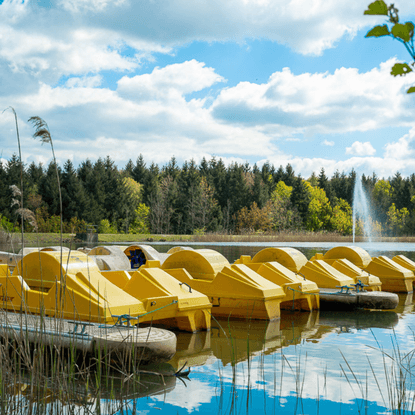 Cover image: Location de vacances Amnéville, cité des loisirs : zoo, thermes, ski indoor