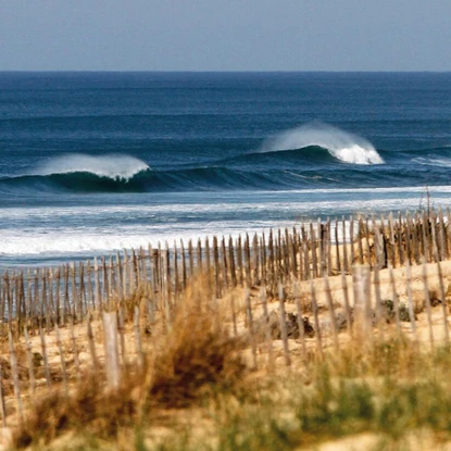 Image de couverture : Location sur la Côte Atlantique