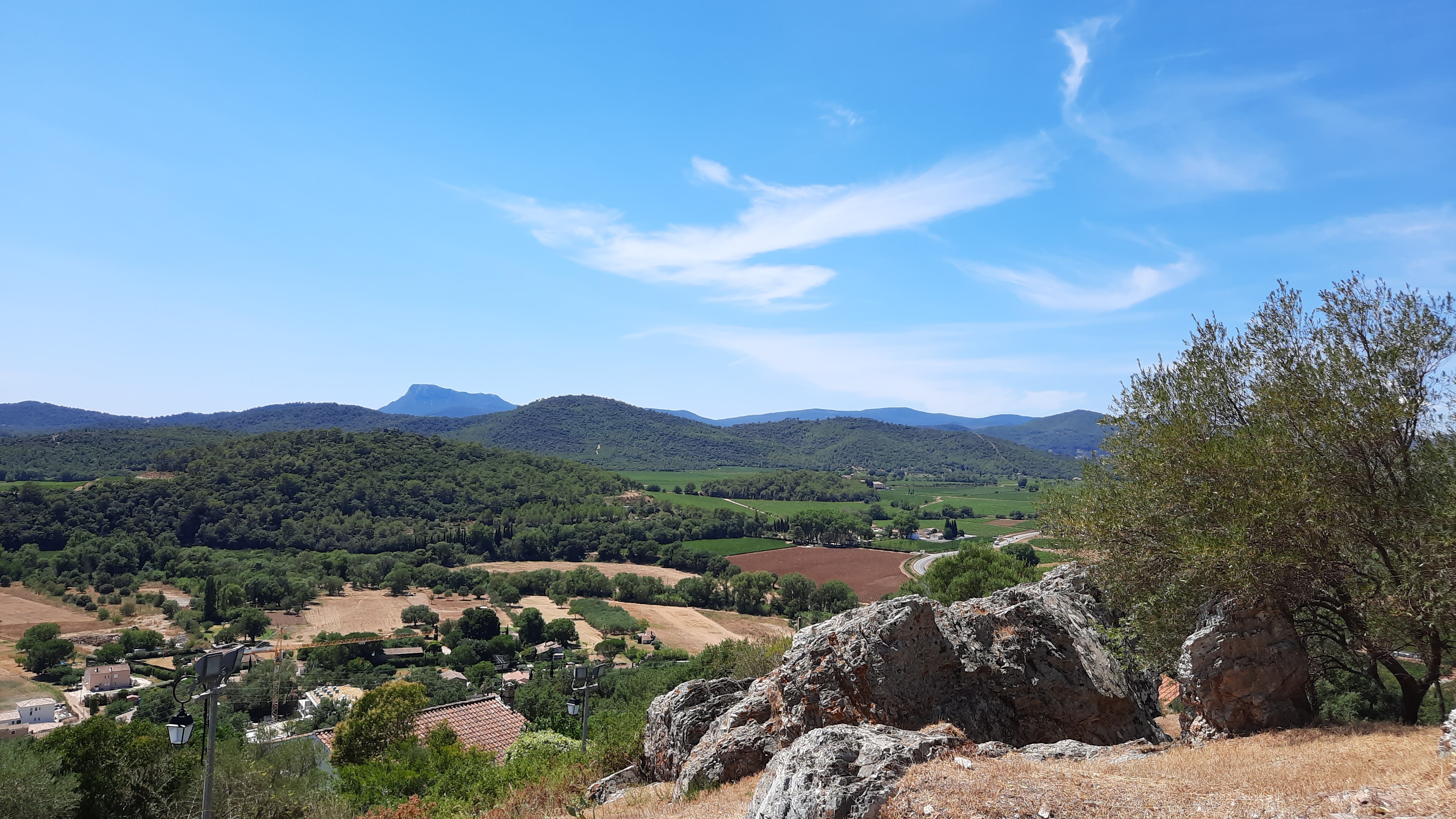 Cover image: Cottages Var
