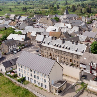 Image de couverture : Chambre d'hôtes à Gelles