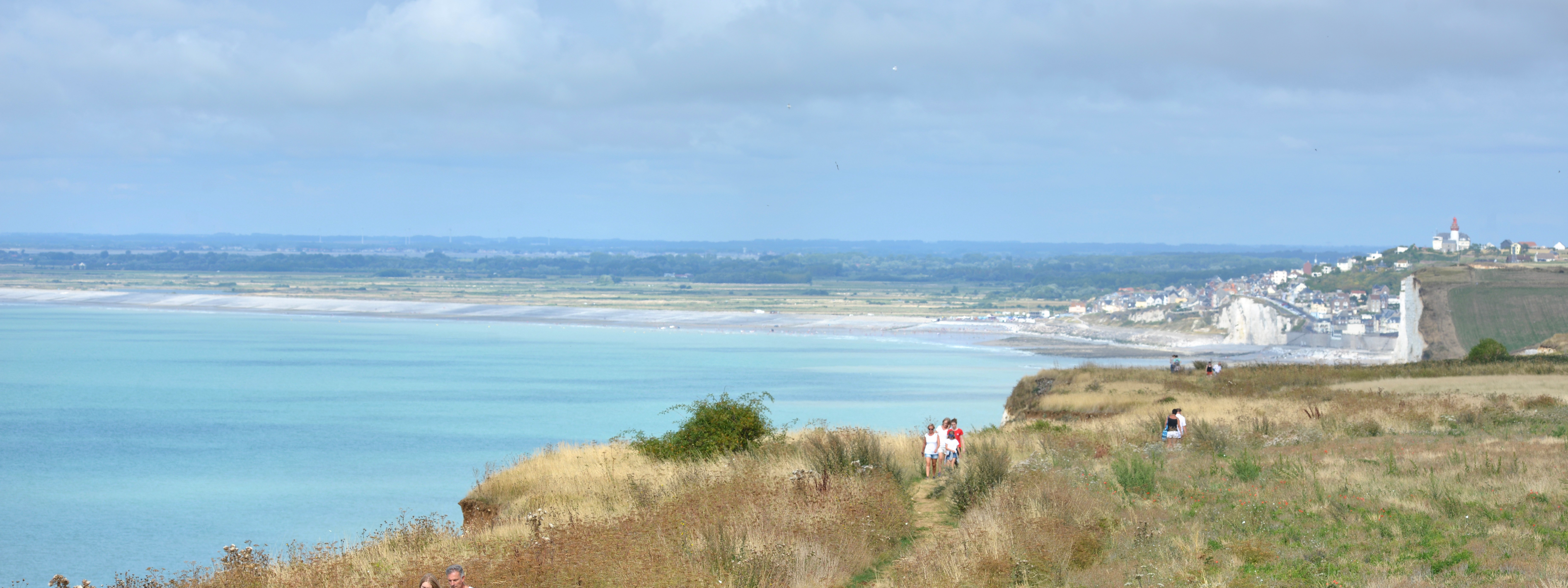 Cover image: Visitez Mers-les-Bains : Charme Belle Époque et Plages