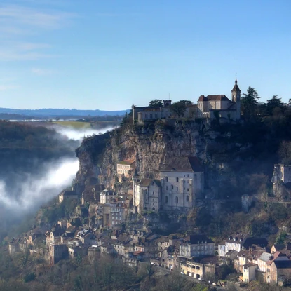 Cover image: Location de vacances à Porte du Quercy