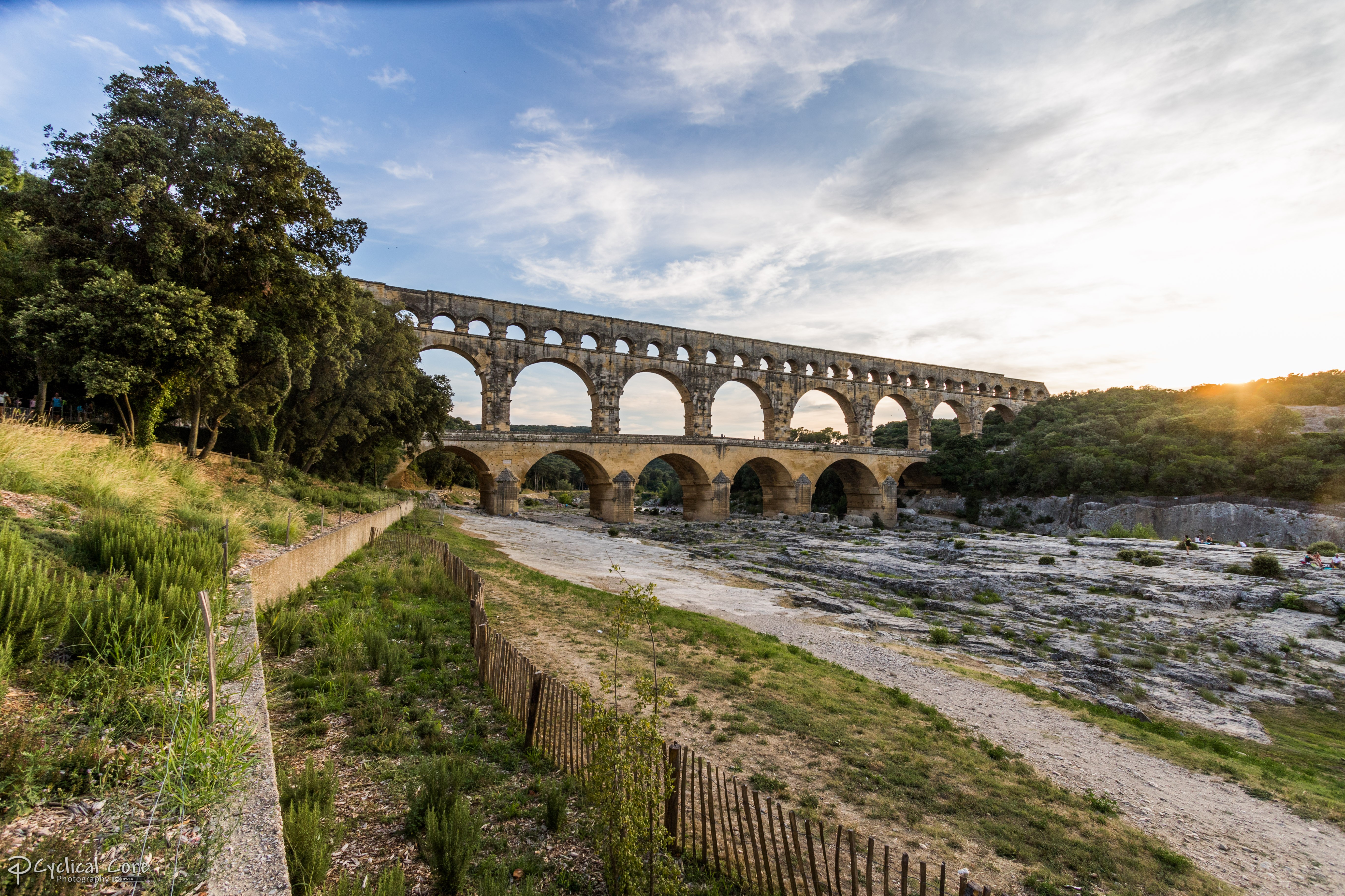 Cover image: Holiday rentals Gard