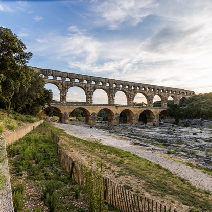 Image de couverture : Locations de vacances Gard