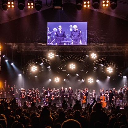 Image de couverture : Lorient et le Festival Interceltique : Cœur de la Culture Celtique