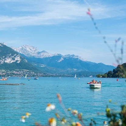Cover image: Chambre d'hôtes à Margencel, au Lac Leman